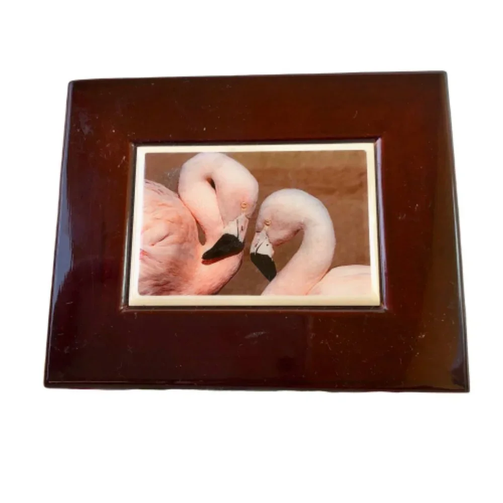 N/A wooden lacquer